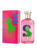 Cumpara ieftin Apa de toaleta Ralph Lauren Big Pony 2 Pink, 100 ml, pentru femei