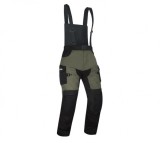 Pantaloni textili impermeabili Oxford Montreal 3.0 MS, croi regular, culoare neg... Cod Produs: MX_NEW TM186204RLOX