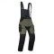 Pantaloni textili impermeabili Oxford Montreal 3.0 MS, croi regular, culoare neg... Cod Produs: MX_NEW TM186204RLOX