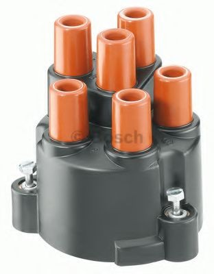 Capac distribuitor VOLVO V70 I (LV) (1996 - 2000) BOSCH 1 235 522 408 foto