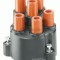 Capac distribuitor VOLVO V70 I (LV) (1996 - 2000) BOSCH 1 235 522 408