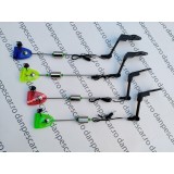 SET 4 Swinger MKM2 cu contragreutate și iluminare ES