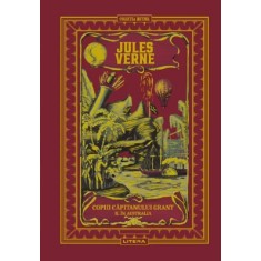 JULES VERNE. COPIII CAPITANULUI GRANT. Australia