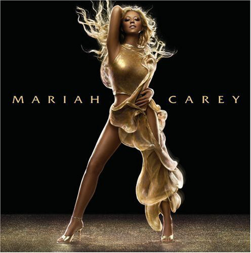 CD Mariah Carey &lrm;&ndash; The Emancipation Of Mimi (NM)