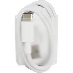Cablu Original HUAWEI - Tip C (Alb) HL-1289 Bulk