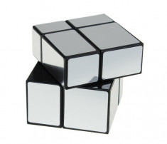 Cub Rubik Mirror 2x2x2 Fanxin foto