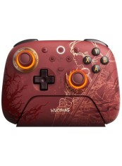 8bitdo Ultimate 2 Wireless Controller Wuchang Edition Red PC