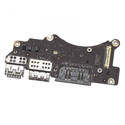 Modul USB pentru Apple MacBook Pro 15 4 A1398 Mid 2015 foto