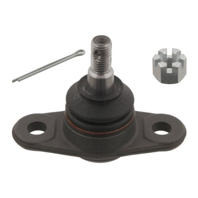 Pivot brat suspensie Hyundai I30 (Fd); Kia Carens 3 (Un), CeeD (Ed), Magentis (Mg), Pro CeeD (Ed) TEKNOROT parte montare : Punte fata, Stanga/ Dreapt foto