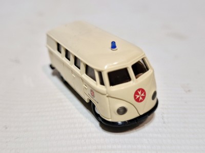 VW T1, 1/87 foto