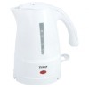 Fierbator Trisa Aqualino 6410.70, Capacitate 1L, Culoare Alb, 2000W ProDesign DailyAppliances