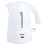 Cumpara ieftin Fierbator Trisa Aqualino 6410.70, Capacitate 1L, Culoare Alb, 2000W ProDesign DailyAppliances