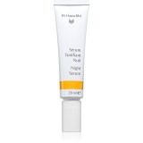 Dr. Hauschka Facial Care ser de noapte pentru hidratare intensa 20 ml