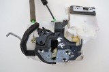 &Icirc;ncuietoare ușă st&acirc;nga spate MAZDA CX-7 ER 2010 1825729