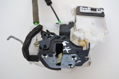 &amp;Icirc;ncuietoare ușă st&amp;acirc;nga spate MAZDA CX-7 ER 2010 1825729 foto
