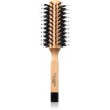 Sisley Hair Rituel The Blow Dry Brush N&deg;2 perie rotundă pentru par cu efect de netezire 1 buc