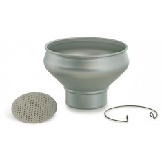 P&acirc;lnie aluminiu pentru lapte 180 MM