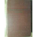 DICTIONAR RUS-ROMAN. 46.000 CUVINTE-N.G. CORLATEANU, E.M. RUSSEV-226988