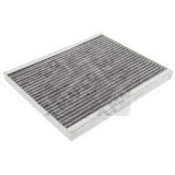MAPCO 67710 Filtru, aer habitaclu Filtru carbon activ