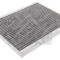 MAPCO 67710 Filtru, aer habitaclu Filtru carbon activ