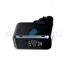 VHBW Baterie pentru scule electrice Bosch BAT001 - 2000 mAh, 9.6 V, NiMH