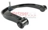 Bascula / Brat suspensie roata VW AMAROK (2H, S1B) (2010 - 2016) METZGER 58079701