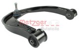 Bascula / Brat suspensie roata VW AMAROK (2H, S1B) (2010 - 2016) METZGER 58079701