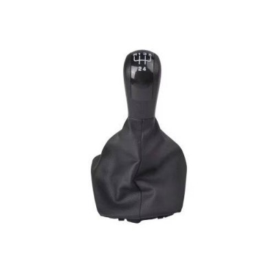 Manson nuca schimbator complet 5 / 6 viteze compatibil Skoda Octavia 2004-2011 foto