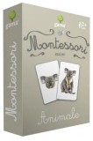 Cumpara ieftin Montessori. Animale. Seria 1/***