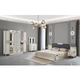 DORMITOR COMPLET AMIRAL 4