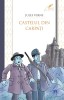 Castelul Din Carpati, Jules Verne - Editura DPH