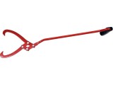 Carlig Pentru Ridicat Busteni 770Mm