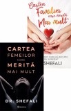 Pachet Dr. Shefali Tsabary - Altele
