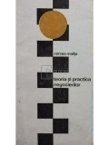 Mircea Malita - Teoria si practica negocierilor (editia 1972)