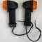 Set semnalizatoare spate Kawasaki GPZ500S EX500 A/D