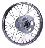 Cumpara ieftin Janta scuter spate 16&#039;&#039;