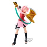 Naruto: Shippuden Narutop99 Sakura Haruno 15 cm