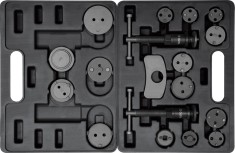 Set de separatoare manuale pentru etrier frana 18 bucati YATO