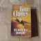 TOM CLANCY - FURTUNA ROSIE