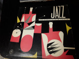 [Vinil] Jazz Na Koncertnim Podiu - album pe vinil