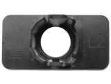Suport senzor parcare VW TIGUAN (5N2), 04.2011-05.2016, partea stanga, fata,