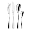 Set de tacamuri inox Glinde Carl Schmidt Sohn, 30 piese, stil regal, Berlinger Haus