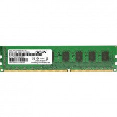 Memorie RAM DDR3L 4GB 1600 MHz 1,35V