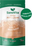 Tarate de Psyllium, 150g, SanoVita