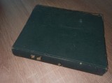 IOAN RADULESCU - CURS DE DREPT PENAL, 1937, ANUL III //EXEMPLAR NR 39 , SEMNAT