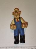 bnk jc Wallace &amp; Gromit 1989 - Wallace