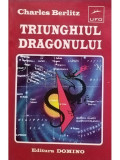 Charles Berlitz - Triunghiul dragonului (editia 1997)