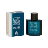 APA TOALETA REAL TIME NIGHT BLUE MISSION FOR MEN 100ML