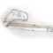 Balama capota dreapta față AUDI A6 4F2, C6 2010 OEM: 4F0823302 10007636