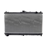 Radiator racire Mazda Mx-5 (Na), 09.1989-10.2005, Motorizare 1, 6 81kw; 1, 8 103kw Benzina, tip climatizare Cu/fara AC, cutie Manuala, dimensiune 647, Rapid